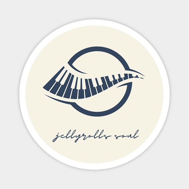 Jellyrolls Soul Magnet by Delally